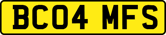 BC04MFS