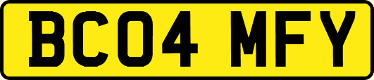 BC04MFY
