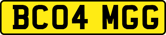 BC04MGG