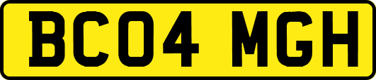 BC04MGH