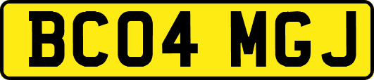BC04MGJ