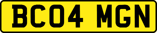 BC04MGN