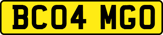 BC04MGO