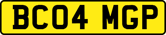 BC04MGP
