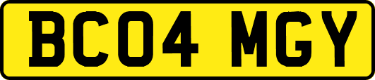 BC04MGY