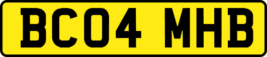 BC04MHB
