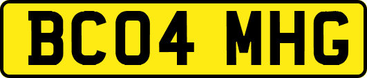 BC04MHG