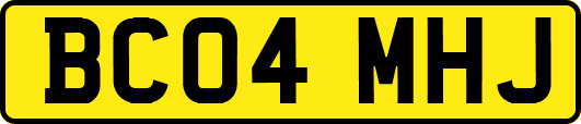BC04MHJ