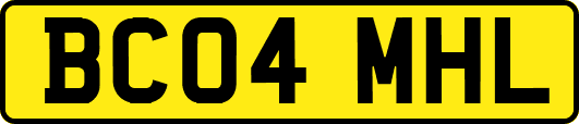 BC04MHL