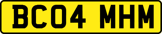 BC04MHM