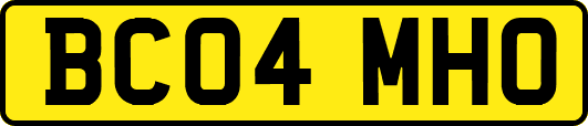 BC04MHO