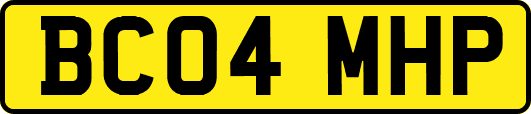 BC04MHP