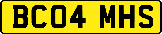 BC04MHS
