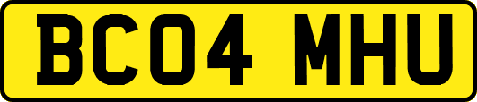 BC04MHU
