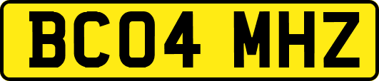 BC04MHZ