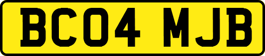 BC04MJB