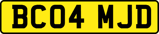 BC04MJD