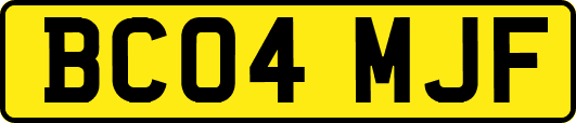 BC04MJF