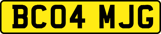 BC04MJG