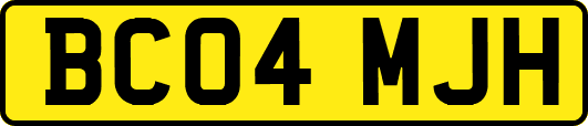 BC04MJH