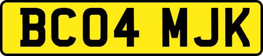 BC04MJK