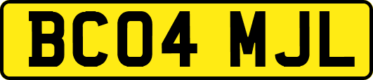 BC04MJL