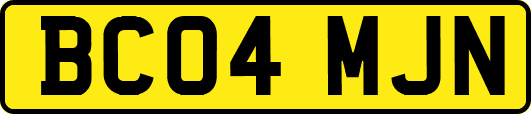 BC04MJN