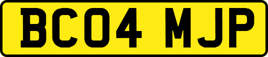 BC04MJP