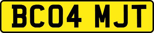 BC04MJT