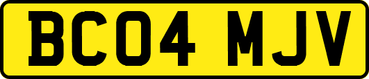 BC04MJV