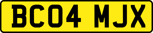 BC04MJX