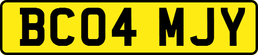 BC04MJY