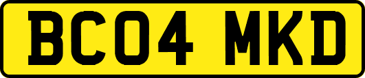 BC04MKD