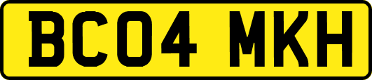 BC04MKH