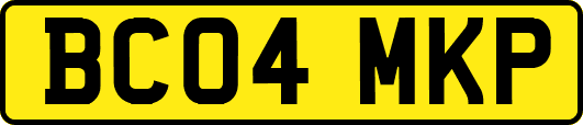 BC04MKP