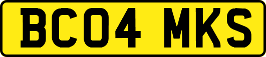 BC04MKS