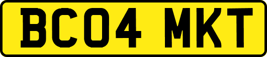 BC04MKT