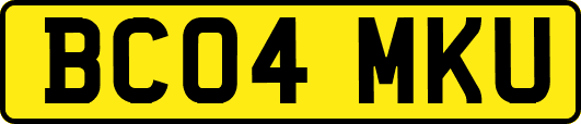 BC04MKU