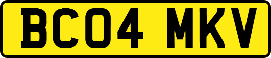 BC04MKV