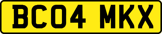 BC04MKX