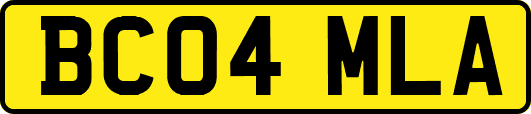 BC04MLA