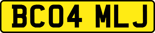 BC04MLJ