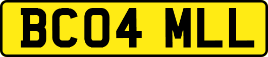 BC04MLL