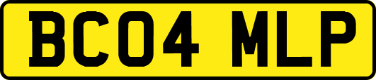 BC04MLP