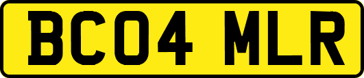 BC04MLR