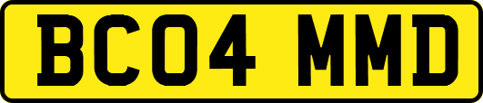 BC04MMD