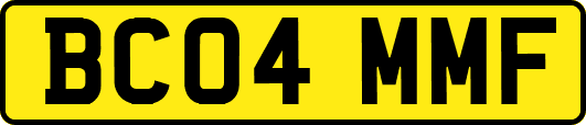 BC04MMF