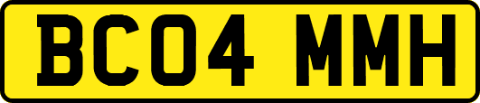 BC04MMH