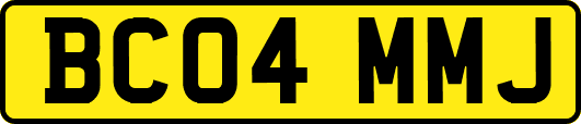 BC04MMJ