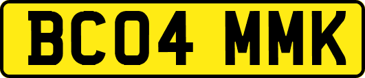 BC04MMK